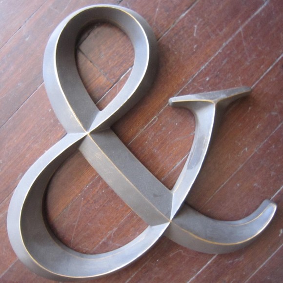 cheriampersand